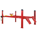 Four Post Car Lift for wheel alignment equipment for sale